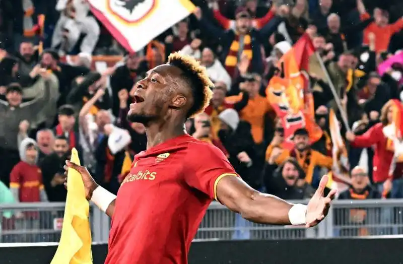 tammy abraham foto mezzelani gmt032