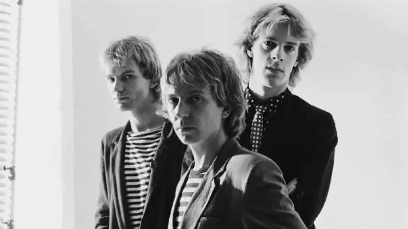 the police 3