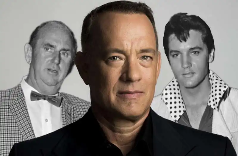 tom hanks