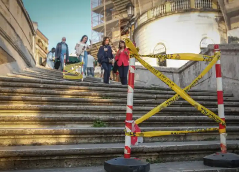 trinità dei monti