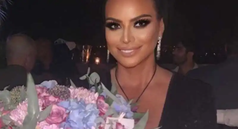 trovata morta la ex principessa del qatar kasia gallanio 8