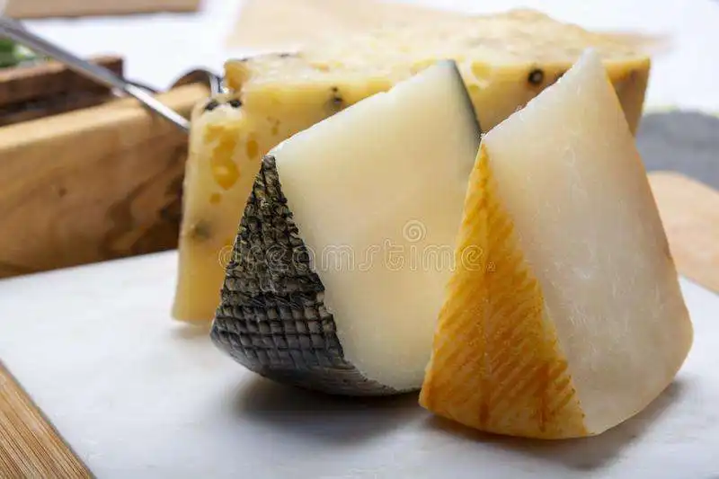 varieta di pecorino 