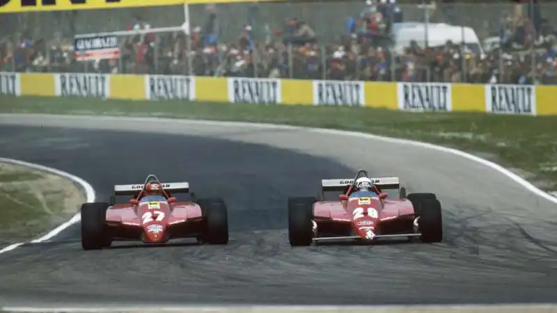 VILLENEUVE PIRONI