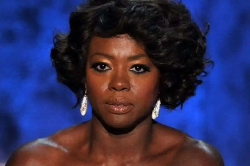 viola davis 4