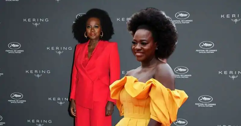 viola davis 8