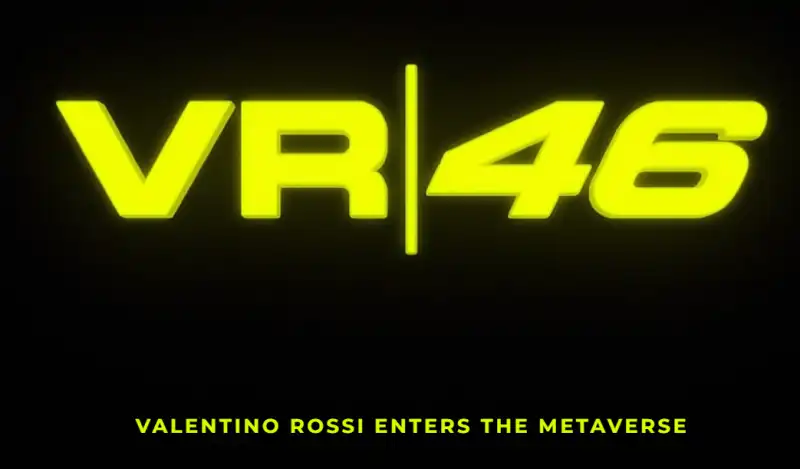 vr46 metaverse 