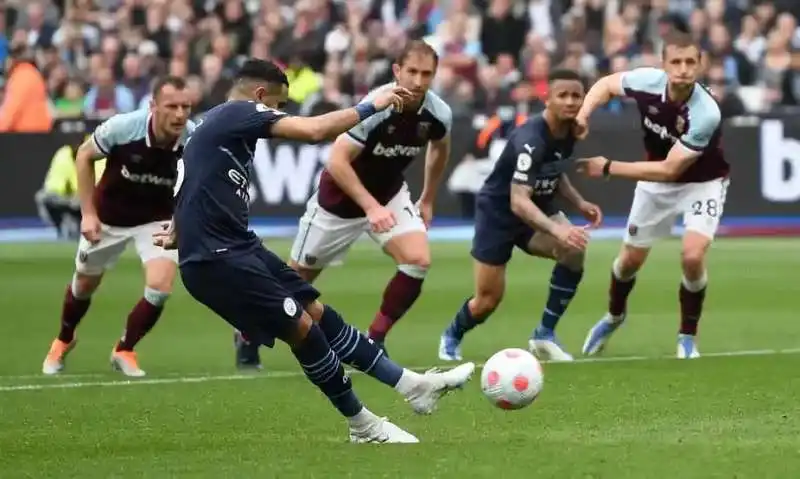 west ham manchester city 5