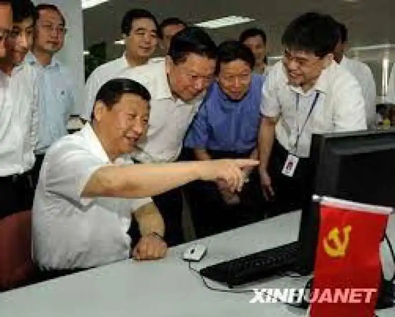 xi jinping 2