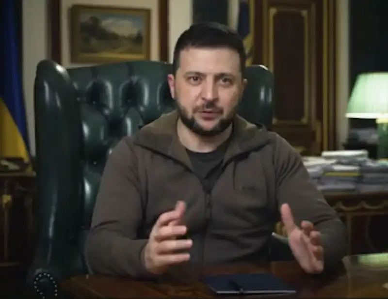 zelensky