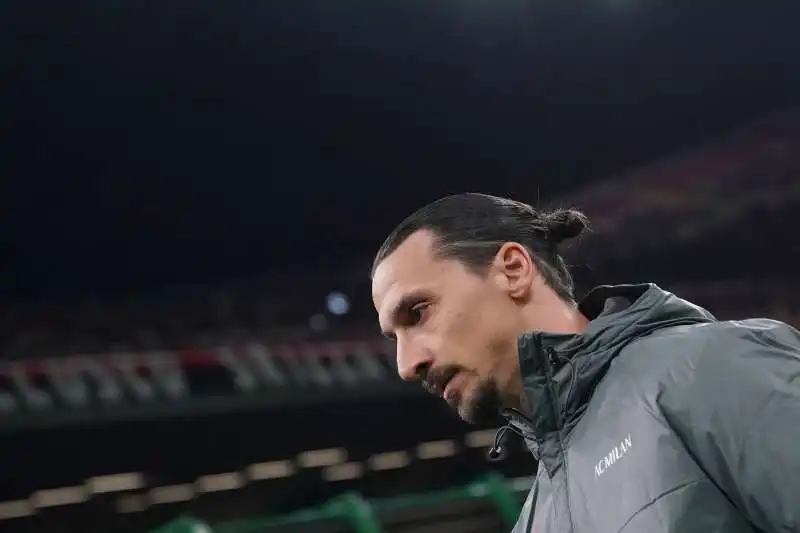 zlatan ibrahimovic 12