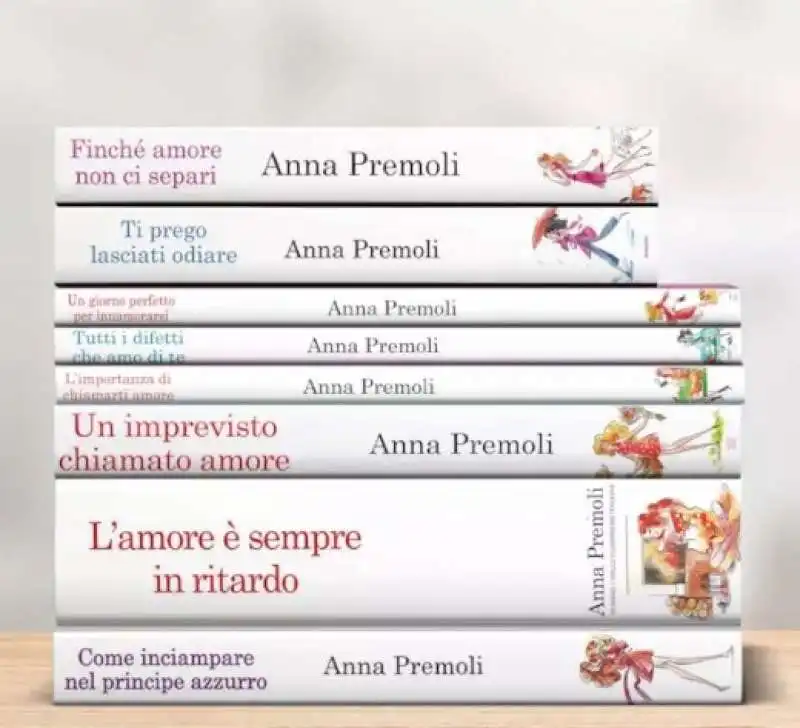 anna premoli 5