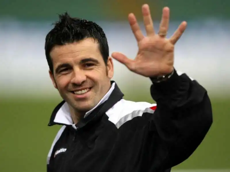 antonio di natale 3