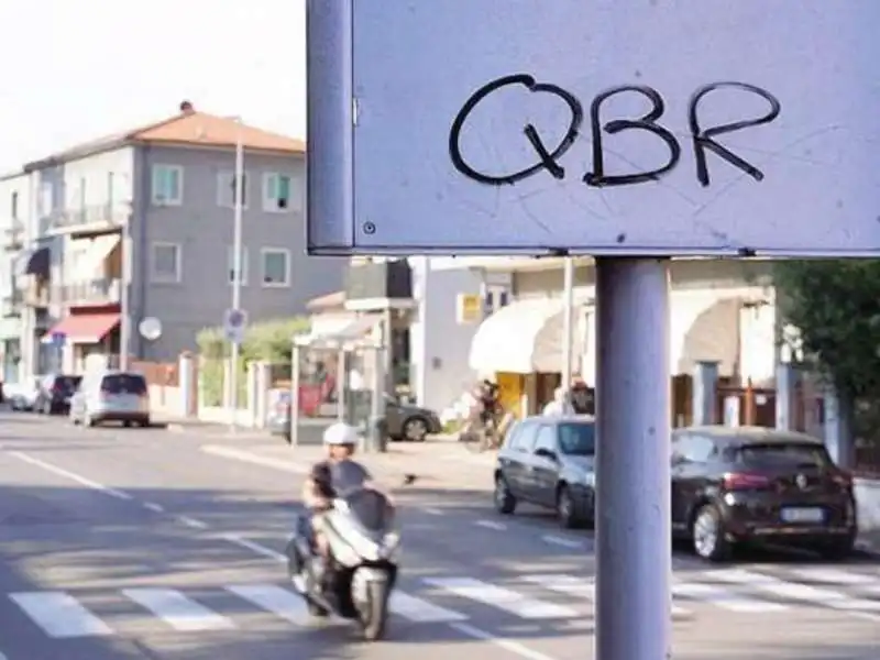 baby gang qbr a verona 1