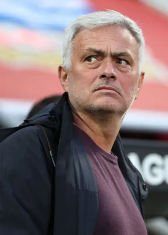 bayer leverkusen mourinho