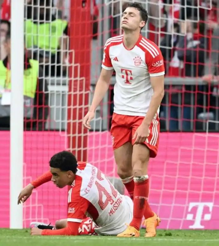 bayern monaco lipsia 3