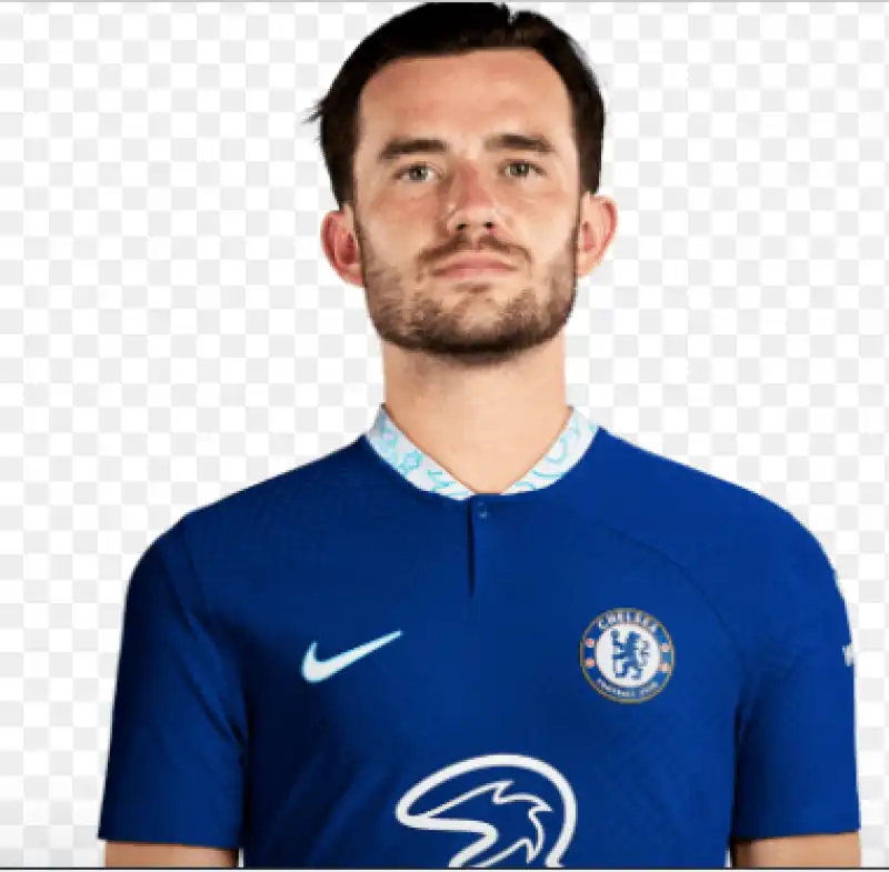 ben chilwell