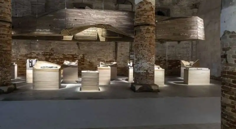 biennale architettura 2023   9