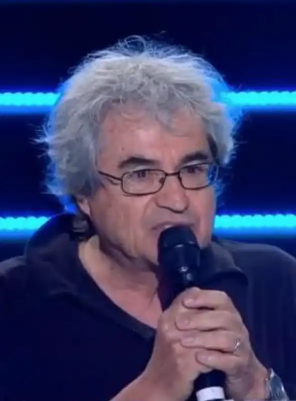 CARLO ROVELLI concertone primo maggio