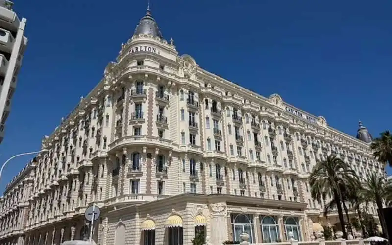 carlton hotel a cannes 2