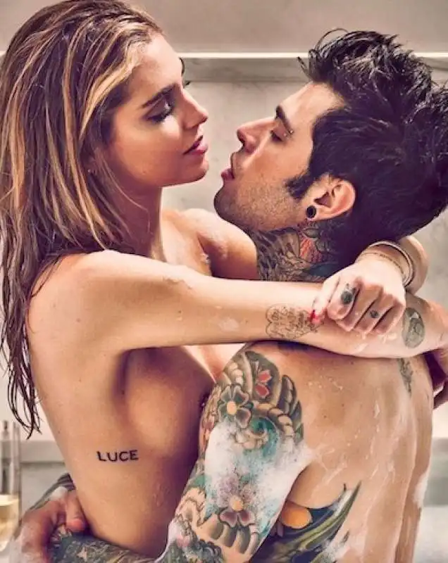 chiara ferragni fedez