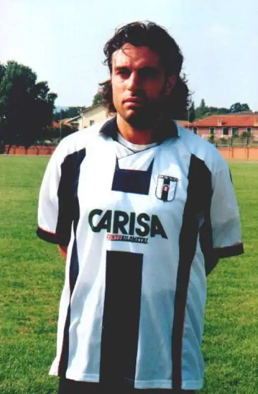 CRISTIANO GIUNTOLI