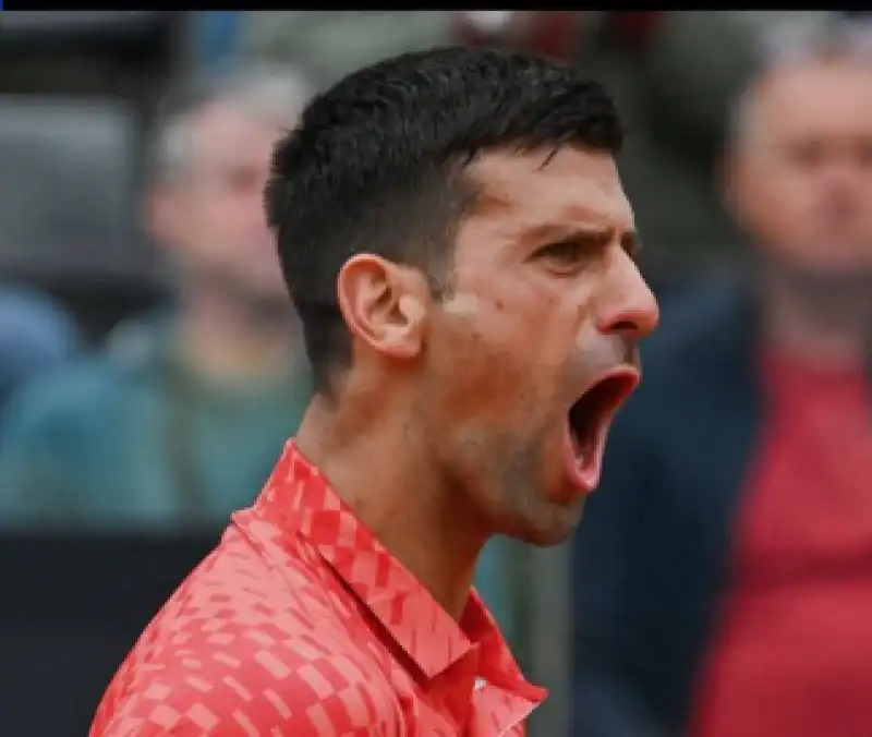 djokovic