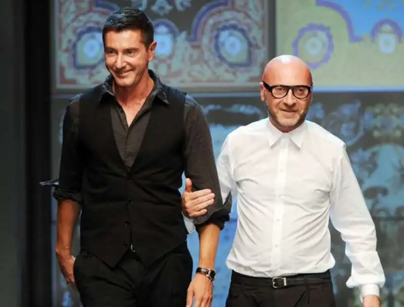 dolce e gabbana