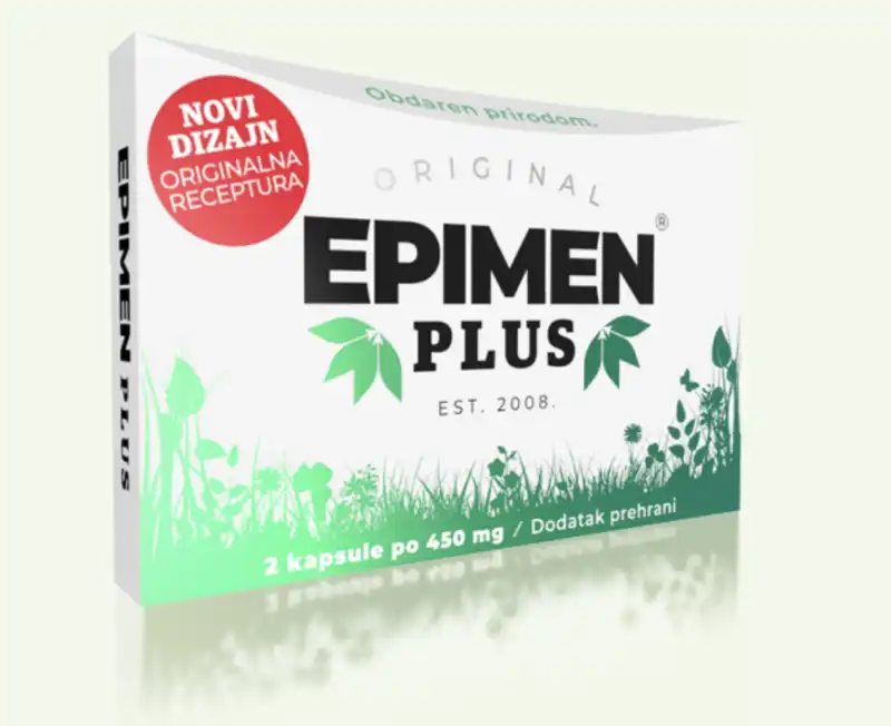 Epimen Plus