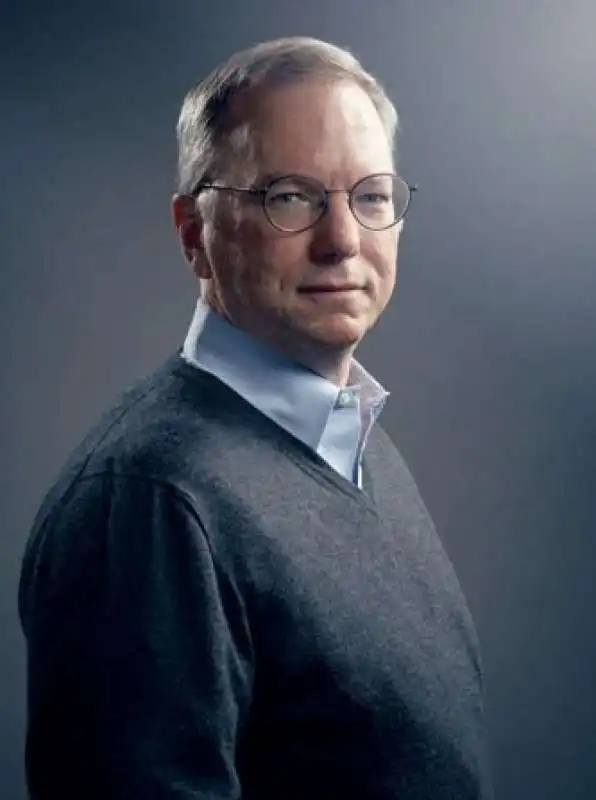 eric schmidt