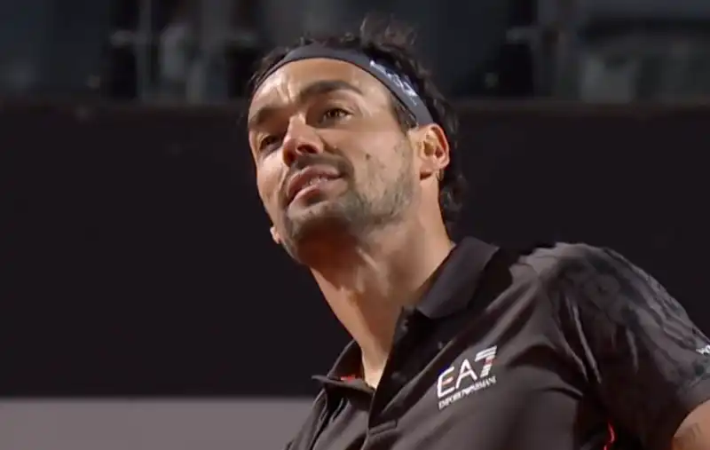 fabio fognini