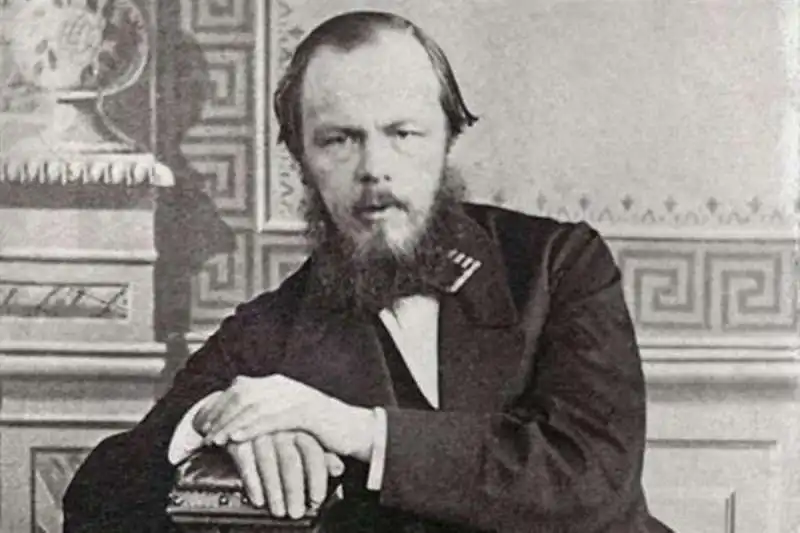 Fedor Dostoevskij