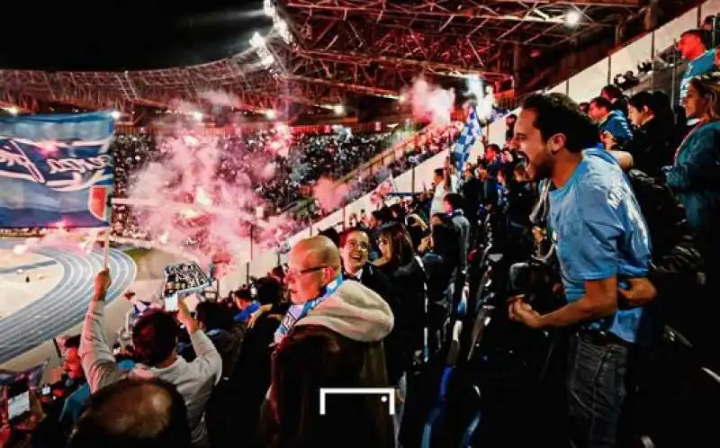 festa scudetto napoli 22