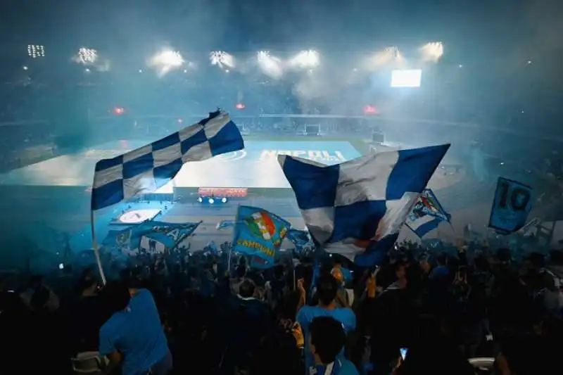 festa scudetto napoli 5