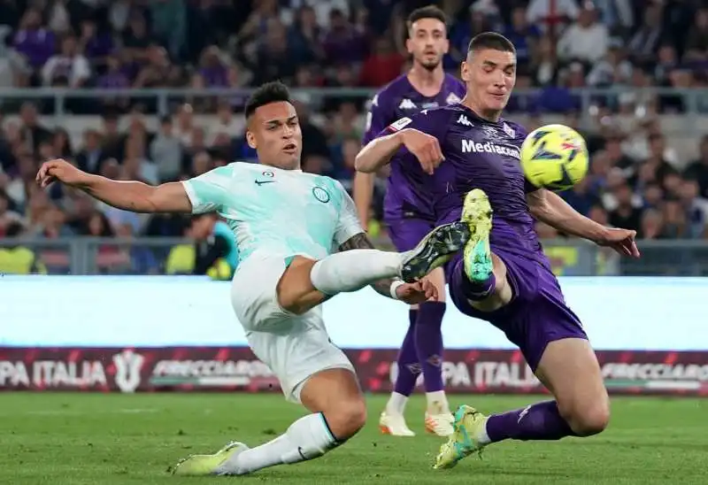 fiorentina inter  2