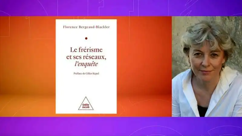 florence bergeaud blackler