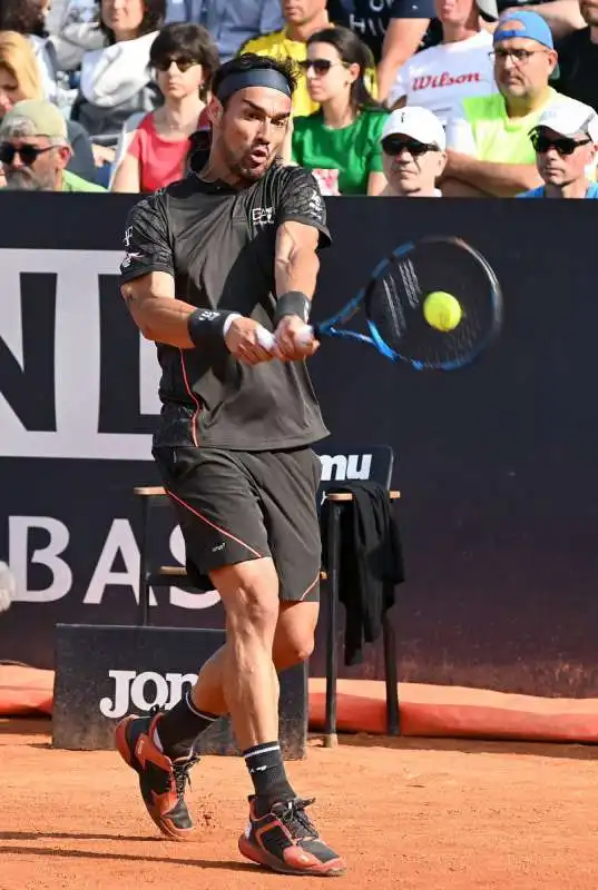 fognini foto dallavecchia gmt 196