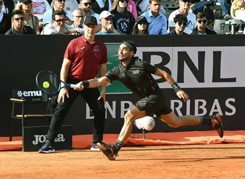 fognini foto dallavecchia gmt 200