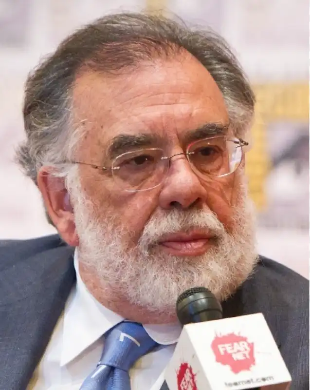 francis ford coppola 9