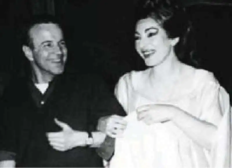 franco zeffirelli maria callas 