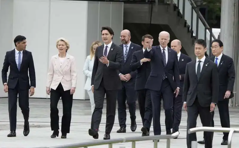 g7 hiroshima  