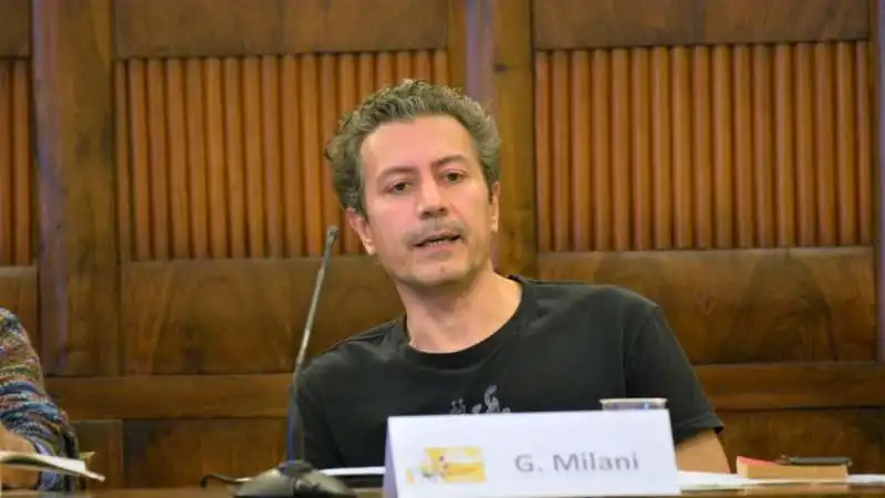 giulio milani 11