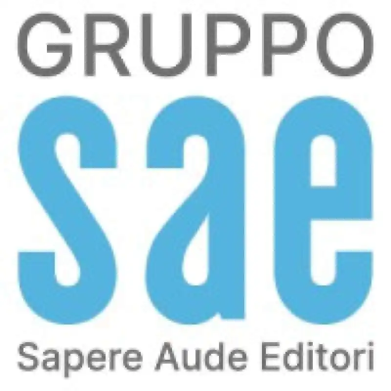 gruppo sae   sapere aude editori 