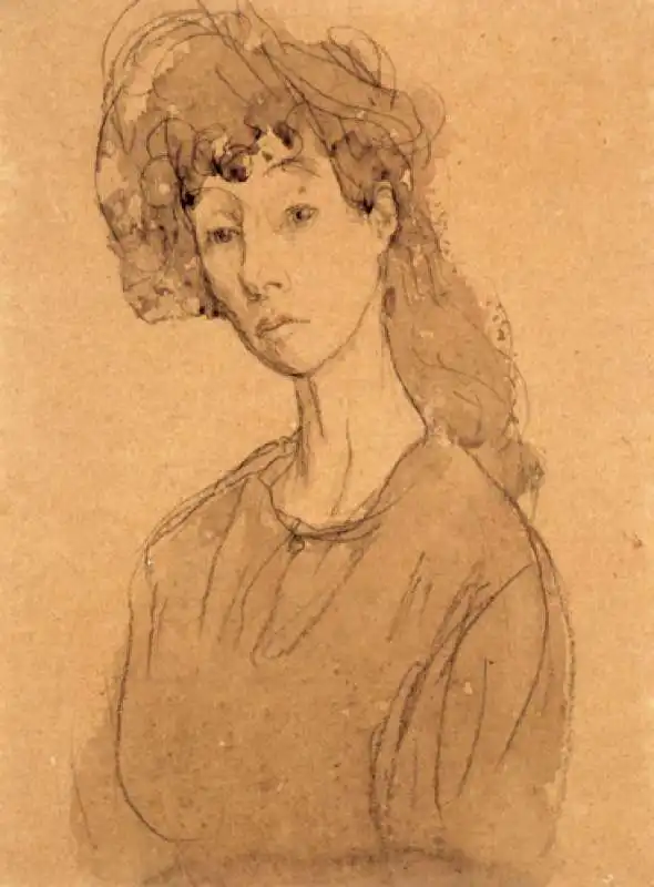 gwen john 09