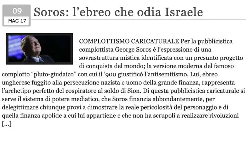 i post del blog di giampaolo rossi   2