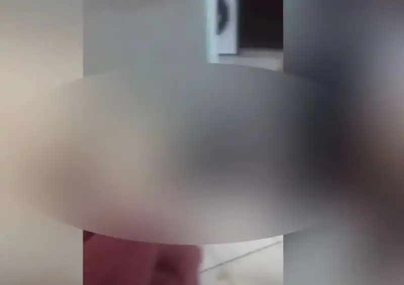 il video girato da taulant malaj dopo aver ucciso la figlia   2