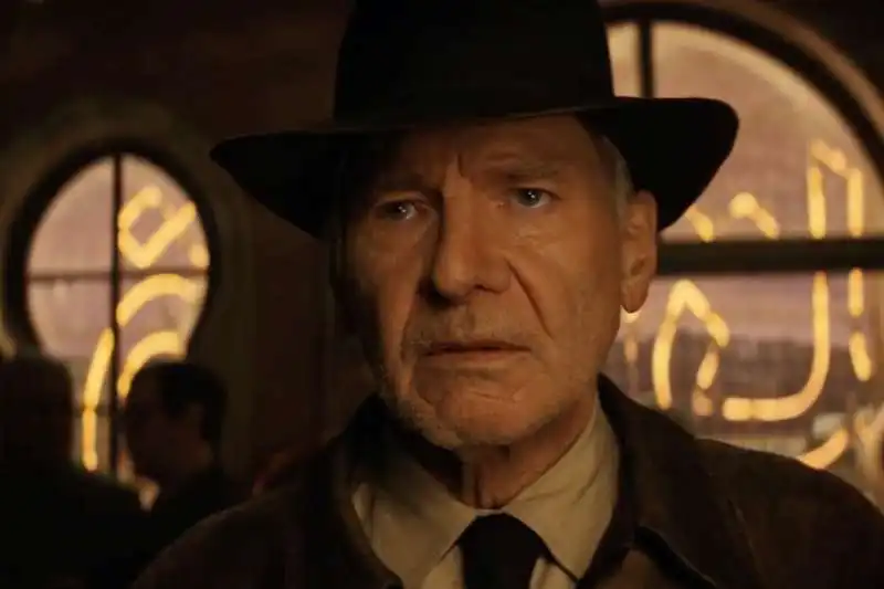 indiana jones and the dial of destiny   harrison ford 4