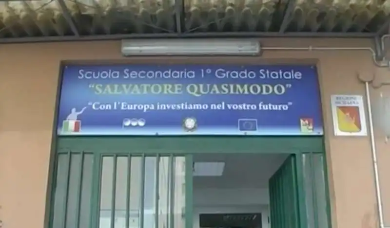 ISTITUTO QUASIMODO PALERMO 