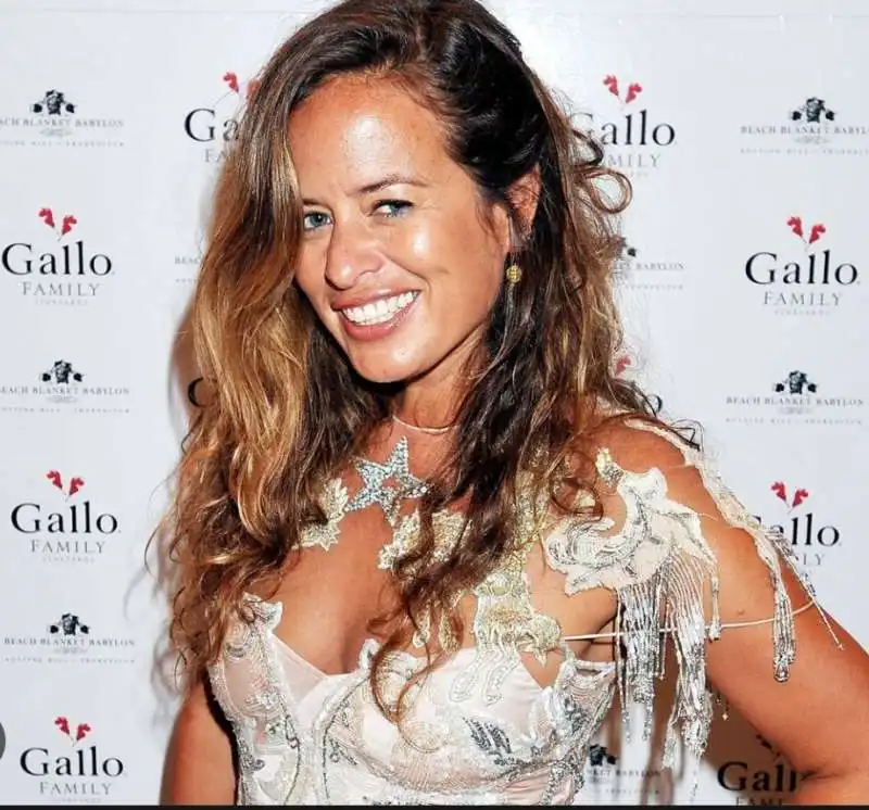 jade jagger 1