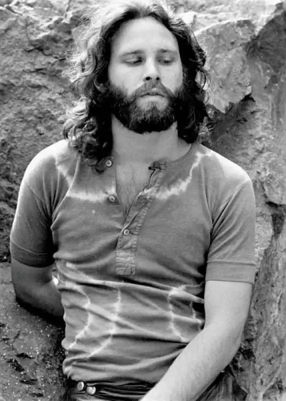 jim morrison 1