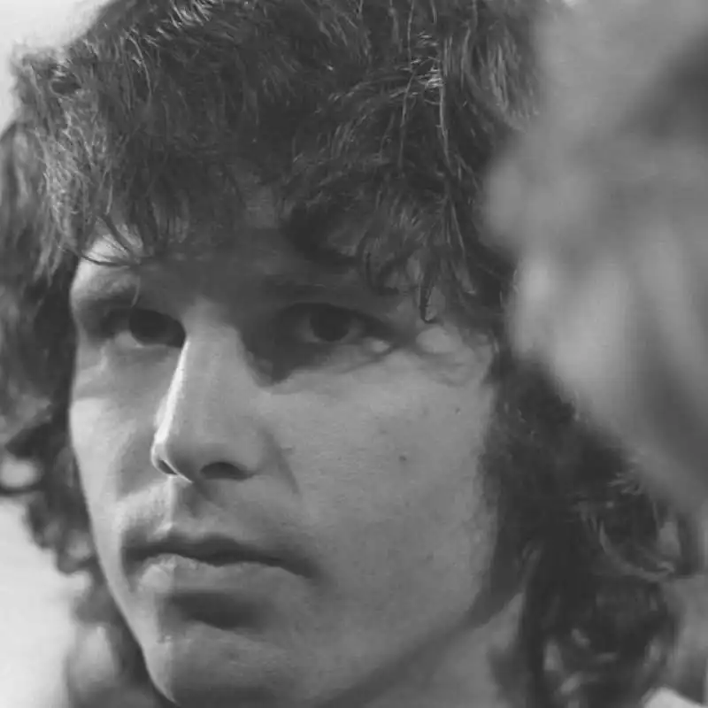 jim morrison 3